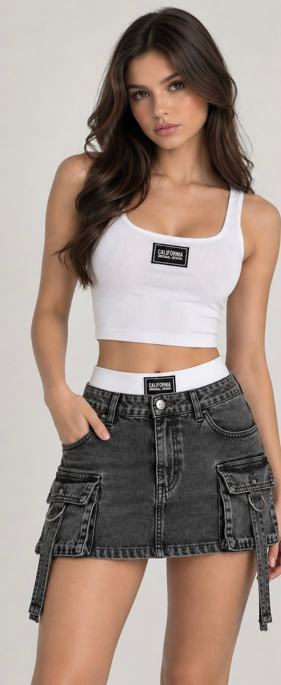 Urban Cargo Set